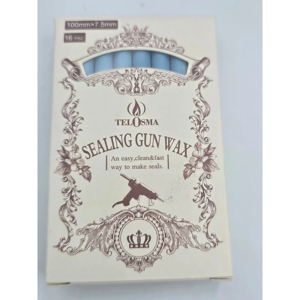 Telosma sealing gun